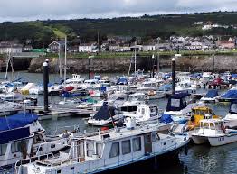 A possible lunch in Welsh seaside town of Burry Port - views sought!