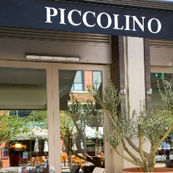 Birmingham Lunch