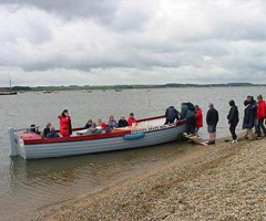 Blakeney Weekend