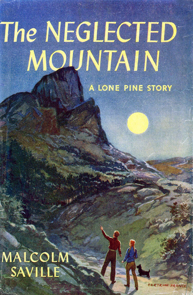 The Neglected Mountain